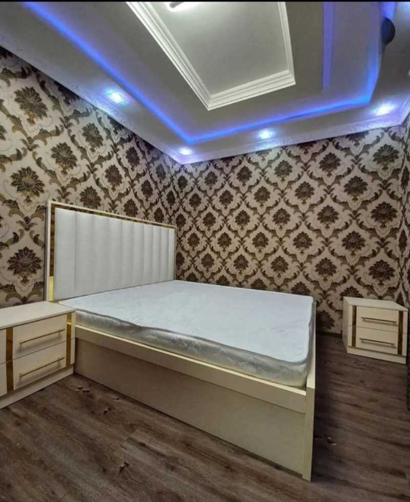Спальный гарнитур — Фото 2