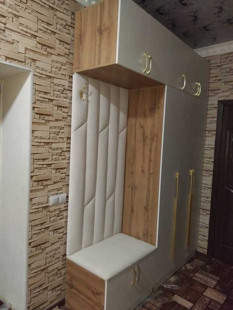 Прихожая