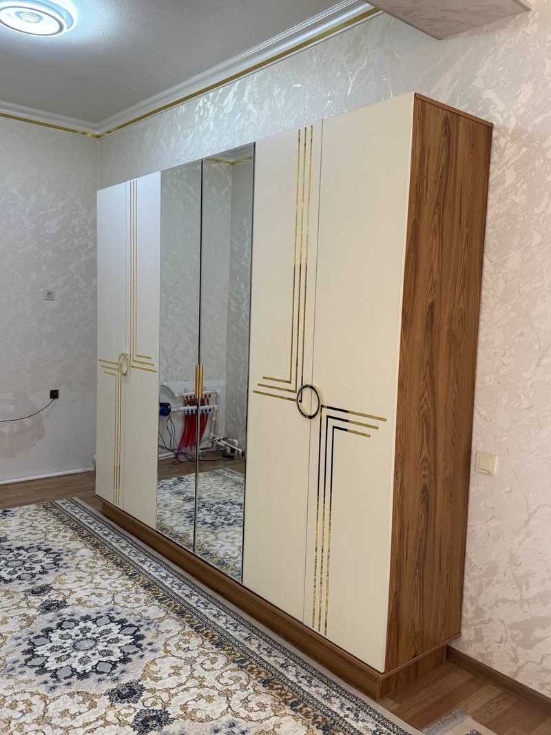 Спальный гарнитур — Фото 3