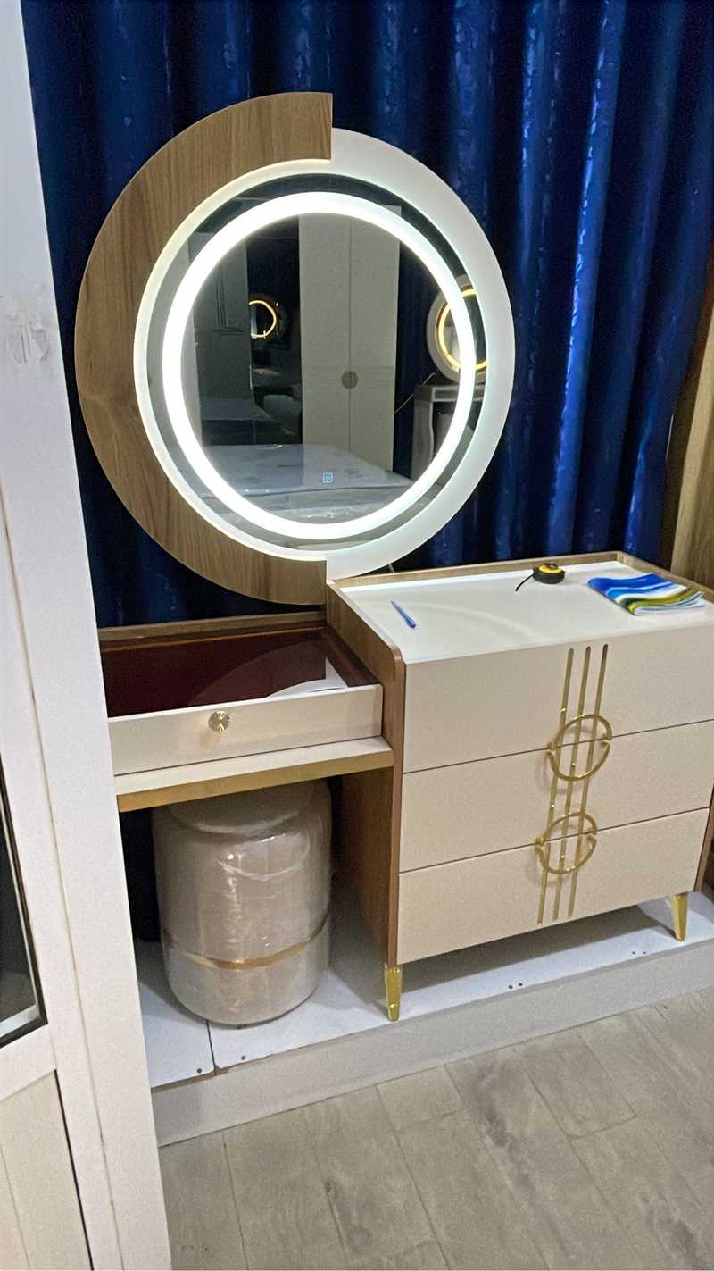 Спальный гарнитур — Фото 6
